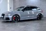 USED 2017 67 AUDI A3 2.5 RS 3 QUATTRO 5d 395 BHP 