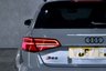 USED 2017 67 AUDI A3 2.5 RS 3 QUATTRO 5d 395 BHP 