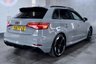 USED 2017 67 AUDI A3 2.5 RS 3 QUATTRO 5d 395 BHP 