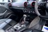 USED 2017 67 AUDI A3 2.5 RS 3 QUATTRO 5d 395 BHP 