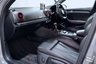 USED 2017 67 AUDI A3 2.5 RS 3 QUATTRO 5d 395 BHP 