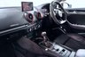 USED 2017 67 AUDI A3 2.5 RS 3 QUATTRO 5d 395 BHP 