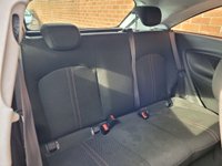USED 2017 17 VAUXHALL CORSA 1.4 LIMITED EDITION VXR STYLING ECOFLEX 3d 74 BHP 