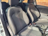 USED 2017 17 VAUXHALL CORSA 1.4 LIMITED EDITION VXR STYLING ECOFLEX 3d 74 BHP 