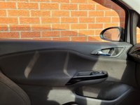 USED 2017 17 VAUXHALL CORSA 1.4 LIMITED EDITION VXR STYLING ECOFLEX 3d 74 BHP 