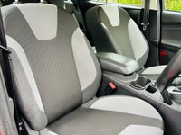 USED 2014 64 FORD FOCUS 1.6 ZETEC NAVIGATOR TDCI 5d 113 BHP 