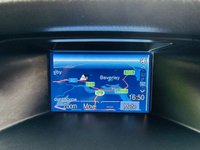 USED 2014 64 FORD FOCUS 1.6 ZETEC NAVIGATOR TDCI 5d 113 BHP 