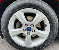 USED 2014 64 FORD FOCUS 1.6 ZETEC NAVIGATOR TDCI 5d 113 BHP 