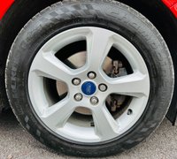 USED 2014 64 FORD FOCUS 1.6 ZETEC NAVIGATOR TDCI 5d 113 BHP 