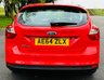 USED 2014 64 FORD FOCUS 1.6 ZETEC NAVIGATOR TDCI 5d 113 BHP 