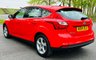 USED 2014 64 FORD FOCUS 1.6 ZETEC NAVIGATOR TDCI 5d 113 BHP 