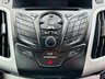 USED 2014 64 FORD FOCUS 1.6 ZETEC NAVIGATOR TDCI 5d 113 BHP 
