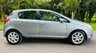 USED 2008 58 VAUXHALL CORSA 1.4 DESIGN 16V TWINPORT 5d 90 BHP AUTOMATIC