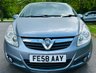 USED 2008 58 VAUXHALL CORSA 1.4 DESIGN 16V TWINPORT 5d 90 BHP AUTOMATIC