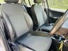 USED 2008 58 VAUXHALL CORSA 1.4 DESIGN 16V TWINPORT 5d 90 BHP AUTOMATIC