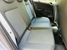 USED 2008 58 VAUXHALL CORSA 1.4 DESIGN 16V TWINPORT 5d 90 BHP AUTOMATIC
