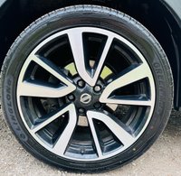 USED 2017 17 NISSAN QASHQAI 1.6 DCI TEKNA 5d 128 BHP IMMACULATE CONDITION PANORAMIC SUNROOF SATELLITE NAVIGATION