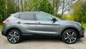 USED 2017 17 NISSAN QASHQAI 1.6 DCI TEKNA 5d 128 BHP IMMACULATE CONDITION PANORAMIC SUNROOF SATELLITE NAVIGATION