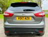 USED 2017 17 NISSAN QASHQAI 1.6 DCI TEKNA 5d 128 BHP IMMACULATE CONDITION PANORAMIC SUNROOF SATELLITE NAVIGATION