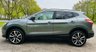 USED 2017 17 NISSAN QASHQAI 1.6 DCI TEKNA 5d 128 BHP IMMACULATE CONDITION PANORAMIC SUNROOF SATELLITE NAVIGATION