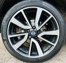 USED 2017 17 NISSAN QASHQAI 1.6 DCI TEKNA 5d 128 BHP IMMACULATE CONDITION PANORAMIC SUNROOF SATELLITE NAVIGATION