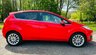 USED 2013 13 FORD FIESTA 1.0 TITANIUM X 5d 124 BHP &pound;0 ROAD TAX / DAB / BLUETOOTH / HEATED FRONT SEATS
