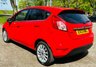 USED 2013 13 FORD FIESTA 1.0 TITANIUM X 5d 124 BHP &pound;0 ROAD TAX / DAB / BLUETOOTH / HEATED FRONT SEATS