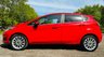 USED 2013 13 FORD FIESTA 1.0 TITANIUM X 5d 124 BHP &pound;0 ROAD TAX / DAB / BLUETOOTH / HEATED FRONT SEATS