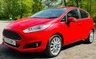 USED 2013 13 FORD FIESTA 1.0 TITANIUM X 5d 124 BHP &pound;0 ROAD TAX / DAB / BLUETOOTH / HEATED FRONT SEATS