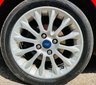 USED 2013 13 FORD FIESTA 1.0 TITANIUM X 5d 124 BHP &pound;0 ROAD TAX / DAB / BLUETOOTH / HEATED FRONT SEATS