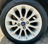 USED 2013 13 FORD FIESTA 1.0 TITANIUM X 5d 124 BHP &pound;0 ROAD TAX / DAB / BLUETOOTH / HEATED FRONT SEATS