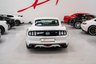 USED 2015 65 FORD MUSTANG 5.0 GT 2d 410 BHP FRESH SERVICE / RECENT PIRELLI TYRE