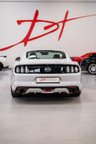 USED 2015 65 FORD MUSTANG 5.0 GT 2d 410 BHP FRESH SERVICE / RECENT PIRELLI TYRE