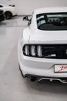 USED 2015 65 FORD MUSTANG 5.0 GT 2d 410 BHP FRESH SERVICE / RECENT PIRELLI TYRE