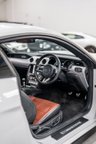 USED 2015 65 FORD MUSTANG 5.0 GT 2d 410 BHP FRESH SERVICE / RECENT PIRELLI TYRE