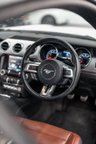USED 2015 65 FORD MUSTANG 5.0 GT 2d 410 BHP FRESH SERVICE / RECENT PIRELLI TYRE