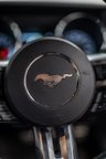 USED 2015 65 FORD MUSTANG 5.0 GT 2d 410 BHP FRESH SERVICE / RECENT PIRELLI TYRE