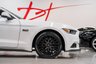 USED 2015 65 FORD MUSTANG 5.0 GT 2d 410 BHP FRESH SERVICE / RECENT PIRELLI TYRE