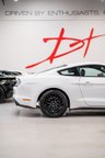 USED 2015 65 FORD MUSTANG 5.0 GT 2d 410 BHP FRESH SERVICE / RECENT PIRELLI TYRE