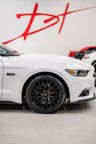 USED 2015 65 FORD MUSTANG 5.0 GT 2d 410 BHP FRESH SERVICE / RECENT PIRELLI TYRE
