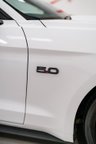 USED 2015 65 FORD MUSTANG 5.0 GT 2d 410 BHP FRESH SERVICE / RECENT PIRELLI TYRE