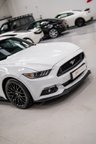 USED 2015 65 FORD MUSTANG 5.0 GT 2d 410 BHP FRESH SERVICE / RECENT PIRELLI TYRE