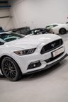 USED 2015 65 FORD MUSTANG 5.0 GT 2d 410 BHP FRESH SERVICE / RECENT PIRELLI TYRE