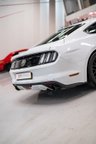 USED 2015 65 FORD MUSTANG 5.0 GT 2d 410 BHP FRESH SERVICE / RECENT PIRELLI TYRE