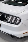 USED 2015 65 FORD MUSTANG 5.0 GT 2d 410 BHP FRESH SERVICE / RECENT PIRELLI TYRE