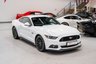 USED 2015 65 FORD MUSTANG 5.0 GT 2d 410 BHP FRESH SERVICE / RECENT PIRELLI TYRE