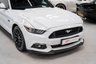 USED 2015 65 FORD MUSTANG 5.0 GT 2d 410 BHP FRESH SERVICE / RECENT PIRELLI TYRE