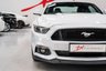 USED 2015 65 FORD MUSTANG 5.0 GT 2d 410 BHP FRESH SERVICE / RECENT PIRELLI TYRE