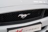 USED 2015 65 FORD MUSTANG 5.0 GT 2d 410 BHP FRESH SERVICE / RECENT PIRELLI TYRE
