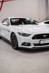 USED 2015 65 FORD MUSTANG 5.0 GT 2d 410 BHP FRESH SERVICE / RECENT PIRELLI TYRE